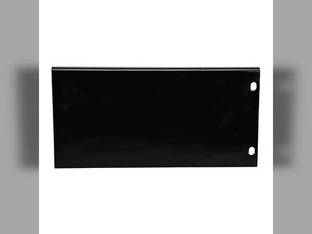 Shield - Engine Side Left Hand fits John Deere 350 350B 350C 350D 350 350B 350C 350D T32072