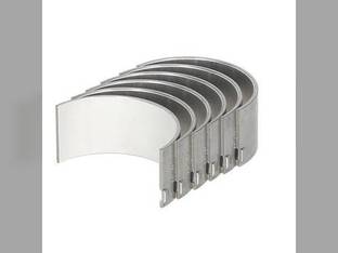 Connecting Rod Bearing - .020" Oversize - Journal David Brown 1200 AD6/55 996 1210 1212 AD4/55 885 1290 880 1390 1294 770 1190 3800 780 995 990 1690 1394 1194 K912639