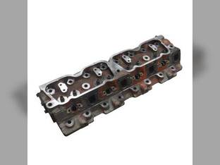 Used Cylinder Head fits Massey Ferguson 1150 1155 37117770 37117770/1 fits Perkins 510 540