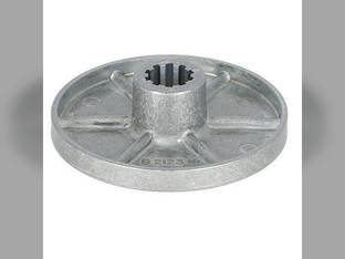 Fan Drive Friction Disc John Deere GM GW AW AR ANH 60 HNH G B BO GH 70 BWH H AO GN HWH A 720 530 BNH 50 730 620 520 BN 630 B2123R