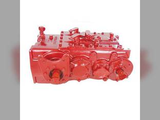 Remanufactured Transmission Versatile 935 875 975 895 945 V69166