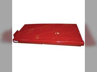 Floor Sheet Assembly - Right Hand Side Case IH 1020 1313138C2