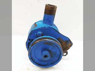 Used Power Steering Pump Assembly - Horizontal Reservoir Ford 900 2031 2111 501 901 4131 4120 NAA 4031 4030 4110 701 801 2131 800 4130 600 2130 2000 601 2120 4121 2110 541 700 4000 C3NN3A691B
