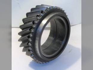 Used Input Shaft Gear John Deere 7930 7700 7430 Premium 7200R 7710 7800 6190R 6210R 7610 7230R 6175R 7630 6155M 6195R 7810 7600 6170M 7215R 7820 7730 7830 6155R 6170R 7210R 6145R 7720 7530 Premium