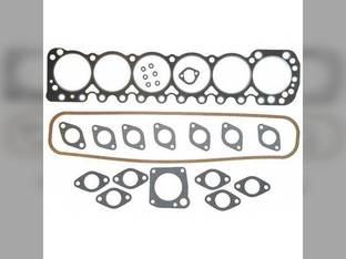 Head Gasket Set Oliver 1755 1750 1650 1655 White 2-85 2-78 2-70 2-63 Minneapolis Moline G750 G850 Waukesha D310 D283 AMGS1002
