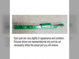 Used Draft Arm Tube John Deere 2520 4030 500 500A 3020 2510 3010 AR32547