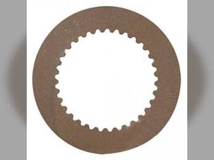 Steering Clutch Disc John Deere 2010 2010 T211829