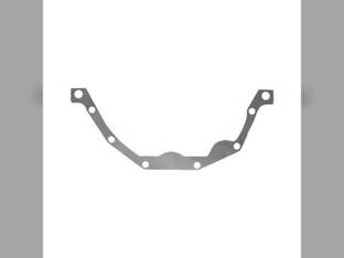 Half Split Rear Gasket fits John Deere 4040 4050 4055 4240 4250 4255 4440 4450 4455 4640 4650 4840 4850 8440 8560 8640 8760 8960 6076 6076A 6076T 6466A 6466D R90249