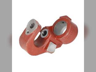 Torque Shaft Crank Arm - Right Hand fits International 786 886 986 1066 1086 1486 1586 3088 3288 3388 3488 3588 3688 3788 5088 5288 5488 6388 6588 6788 71389C1 1272622C1