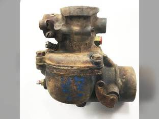 Used Carburetor fits International M 50983DC 52814DA 47387DC