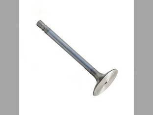 Intake Valve Compatible with John Deere 2950 3040 7440 2355N 2855N 755 9400 3155 2750 2140 9930 710B 2755 550 4420 484 2955 2850 670 640 9920 750 3150 655 2940 410C 3255 4425 310C 2555 3140 2650 3055