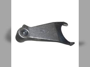 Shift Fork - Hi-Low fits Massey Ferguson 30 135 150 165 175 180 230 231 235 240 245 250 253 255 265 275 283 285 290 298 360 362 365 375 383 390 390T 393 398 399 670 690 698 699 1080 1085 3165 897065M2