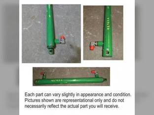 Used Reel Lift Cylinder John Deere 630 930 925 936D 600 645 AHC10189