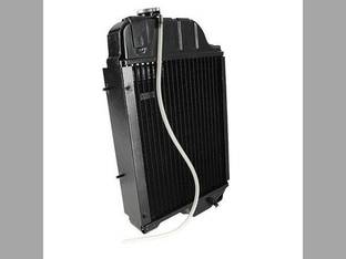 Radiator John Deere 1630 2040 820 920 1120 1030 301 2240 830 1130 300 1530 930 1020 AT20849