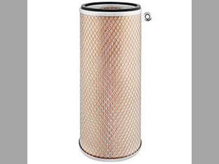 Baldwin� Air Filter - Inner fits John Deere 4560 4755 4760 4955 4960 RE46311 fits Wix 46559 fits Fleetguard AF25571 fits Baldwin PA3470 fits Donaldson P610696