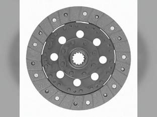 Remanufactured Clutch Disc Yanmar YM3110 YM2610 YM2200 YM330 YM336 YM3000 John Deere 850 770 670 950 Massey Ferguson 210 1030 1230 220 Hinomoto E23 International 274 284 Allis Chalmers 5030 5020