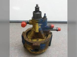 Used Saginaw Power Steering Motor fits Ford 8000 8200 8400 8600 9000 9200 9600 D0NN3N037A