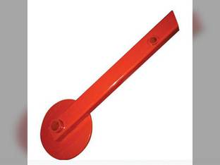 Rock Drum Arm - RH Case IH 2166 1644 2388 2344 2366 1680 2188 2144 1660 1688 1319876C5