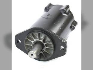 Reconditioned Hydrostatic Motor Case IH SC414 8360 8870 8860 8380 8840 SC416 SC412 8370 700706977 Hesston 6650 1160 1170 6600 6610 6550 1014 1010
