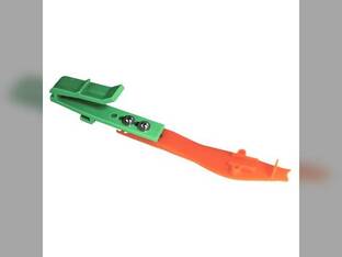 Schaffert Assembled OKR Rebounder and Quick Attach Mounting Bracket fits White 6000 fits Great Plains No Model Category YP-3020P YP1225 YP1225A YP1625 YP1625A YP2425 YP2425A fits Fendt fits Kinze