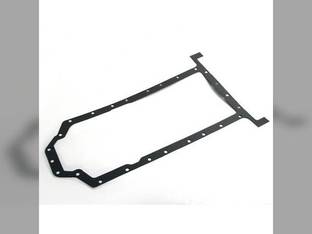 Oil Pan Gasket fits Massey Ferguson 540 70 70 285 298 698 1080 1085 737957M1 737047V1 4223002V1 737047M1 36816714 4223002M1 fits Perkins A4.318 36866732 21826314