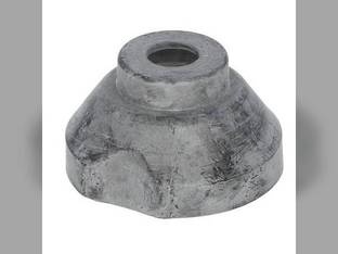 Steering Wheel Boot fits International Hydro 86 Hydro 100 544 656 666 686 706 756 766 786 806 826 856 886 986 1026 1066 1086 1206 1256 1456 1466 1468 1486 1566 1568 1586 2706 2756 2856 382587R1
