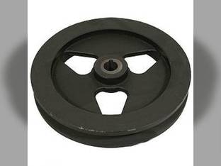 Used Wobble Box Pulley Case IH 1010 1020 114388A1