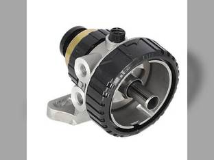 Fuel Filter Head fits John Deere 4700 6500 6600 5200 5300 5325N 5400 5400N 5425N 5500 5500N 5525N 6200 6200L 6300 6400 6500 7200 7210 7400 7405 7410 7510 7600 7610 7700 7710 7800 8875 9935 RE522869