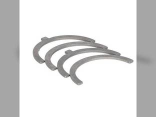 Thrust Washer Set Oliver 1370 1265 1365 1270 1355 1255 Hesston 980 780 680 880-5 580 Allis Chalmers 5050 5045 5040 White 2-60 2-50 Minneapolis Moline G450