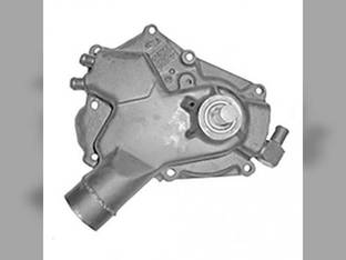 Remanufactured Water Pump John Deere 6600 4400 R56787