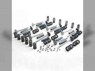 Valve Train Kit International 856 1456 1256 806 1026 1206