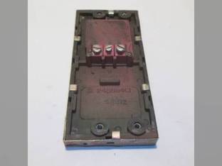 Used Grain Sensor fits Case IH 1620 1640 1644 1660 1666 1670 1680 1682 1688 2144 2166 2188 2344 2366 2377 2388 2577 2588 245884C1