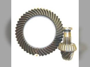Used Ring Gear And Pinion Set John Deere 4240 4440 4230 4040 4430 AR63366