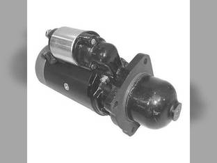 Starter - (17074) Deutz 6240 D6006 F4L912 D7807 D5006 D4506 D4006 F6L912 D5206 DX85 D6507 7145 D7007 D6806 7110 D5506 D6206 D7006 D7206 6260 DX90 D13006 6250 F3L912 7120 DX110 New Holland L775 L781