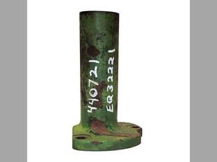 Used Shifter Cam Shaft Support fits John Deere 4040 4040S 4050 4055 4230 4240 4240S 4250 4255 4350 4430 4440 4450 4455 R61985