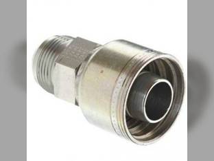 Weatherhead - Hydraulic Fitting #16 Male JIC Rigid 1 5/16" - 12