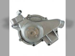 Water Pump John Deere 6620 7720 8820 7700 6600 6622 6602 AH63573-R