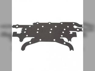 Oil Pan Gasket John Deere 9970 9650 CTS 8200 6610 770 8420 9510 8110 7820 8100 250 8210 8410 7810 300 9550 850 7200 8520 9750 9560 9100 9760 8320 8400 644 9610 8120 8300 9120 7920 9660 330 8310 8220