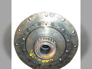 Used 3 Pinion Differential Assembly fits John Deere 4050 4055 4250 4255 4320 4430 4440 4450 4455 R94632 AR88776 R67843 R73267 R82224 R66715 R63477 R134726 R68170