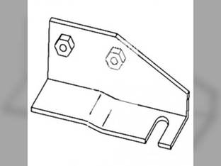 Side Panel Support - Right Hand Massey Ferguson 2135 135 194203M91