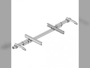 Mud Scraper fits Case IH 5088 6088 7088