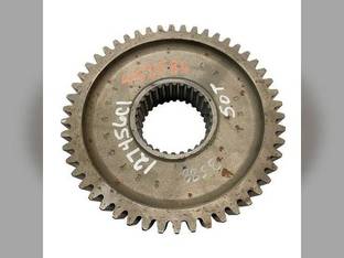 Used Constant Mesh Gear fits International 3588 6588 127456C1