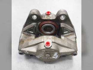 Used Brake Caliper New Holland TX68 CX840 TX66 CX880 CR9070 CX8070 CR960 CR940 CR970 CR9060 CX8090 CX860 CR9080 CR920 CX8080 CR9040 Case IH 7240 7130 9230 8230 8010 9120 7010 7140 7230 8240 7120 8120