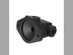 Hydraulic Vane Pump fits Bobcat 630 631 632 641 642 645 730 731 732 741 742B 743B 6648982 6512950