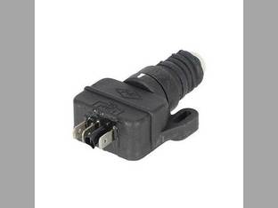 PTO Safety Switch Mahindra 3525 6025 6000 475 6030 3535 6520 5035 7060 6530 4025 E40 5525 C35 8560 450 5530 C27 E350 5520 4525 4035 4535 7520 4530 5500 3325 3505 4500 6525 6500 3825 000013058P04