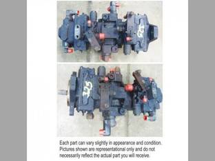 Used Hydraulic Pump - Tandem John Deere 325 AT312978