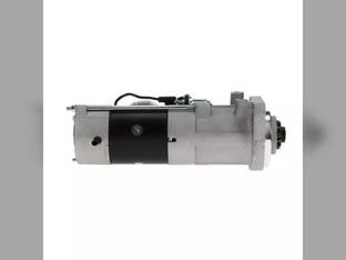 Starter - Mitsubishi Style PLGR (19887) fits Deutz 1182761 1183284 fits Fendt F 934900060010 F 93490006060 fits Mitsubishi M009T50471 M9T50471 IS1239 MS69