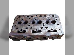 Remanufactured Cylinder Head Kubota L2201 L225 L245 KH1 15321-03042