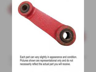 Used Shoe Front Hanger fits International 815 915 1420 1440 1460 1470 1480 1482 fits Case IH 1620 1640 1660 1670 1680 1682 175160C92 175160C91 175161C1