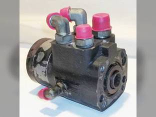 Used Steering Valve John Deere 7700 7800 7210 7410 7510 7600 7200 7400 RE34138